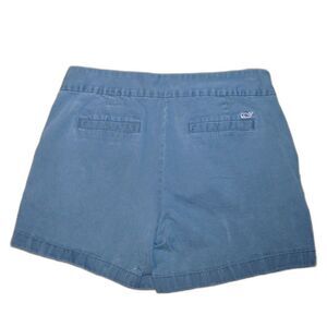 Vineyard Vines Martha's Vineyard 3.5" Inseam Solid Everyday Women's Shorts 6